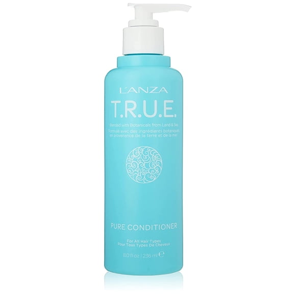 L'ANZA T.R.U.E. Pure Conditioner, 236mL