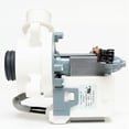thumbnail image 3 of Choice WH23X24178 Washer Drain Pump Replaces WH23X28418, 3 of 8