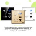 thumbnail image 5 of Enrutador WIFI86 Inteligente para Hogar y Hotel, 300Mbps, Negro, Integra 3G, ADSL, Almacenamiento en Red, Carga USB y Repetidor, Fácil Instalación, Diseño Moderno., 5 of 5