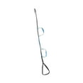 thumbnail image 3 of Xuanheng Leg Lifter Assist Multifunctional Adults Rigid Foot Loop for Bed Couch Indoor, 3 of 8