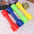 thumbnail image 1 of DEEPCRAFF 8 Pcs Dumbells Ergonomic ABS Blue Workout Equipment for Thanksgiving, 1 of 7
