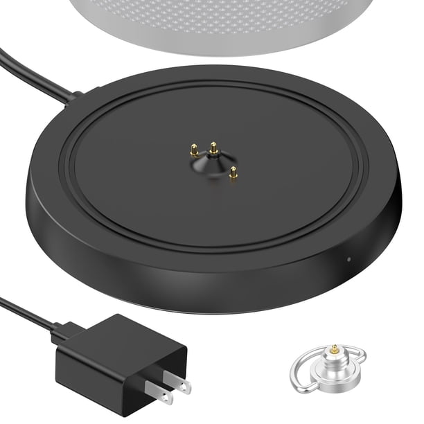 Base de carga para Ultimate Ears Boom 3/Megaboom 3/Blast/Megablast