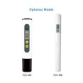 thumbnail image 4 of Labymos Digital TDS Meter Water Quality Tester Pen 0-9990PPM Mini Portable Water Quality Monitor Analyzer, 4 of 8