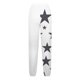 thumbnail image 4 of Puntoco Pantalón De Mujer Con Cordón Y Estampado De Estrellas A La Moda, Blanco L, 4 of 5