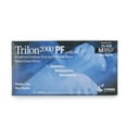 thumbnail image 3 of Trilon 2000 PF with MC3 Vinyl Gloves, Powder-Free, Latex-Free, Medium, 100 Count, 10 Boxes, 1000 Total, 3 of 6