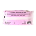 thumbnail image 2 of A.O.E All Purpose Deodorizing Pet Wipes  80 ct, 2 of 8