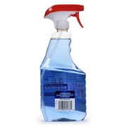 Windex? Crystal Rain? Glass Cleaner 26 oz