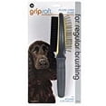 thumbnail image 3 of Jw Pet Double Sided Brush 65029, 3 of 3