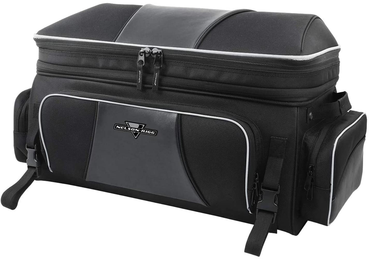 indian roadmaster trunk bag