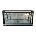 thumbnail image 3 of PreAsion 47inch Electric Heating Food Warmer Cabinet Showcase 5-Layer 30-80℃, 3 of 10