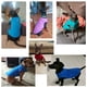 thumbnail image 2 of Ropa de invierno de lana para perros, ropa para cachorros, abrigo para bulldog francés, disfraces para carlino, chaqueta para perros pequeños, chaleco para chihuahua y gatitos., 2 of 6