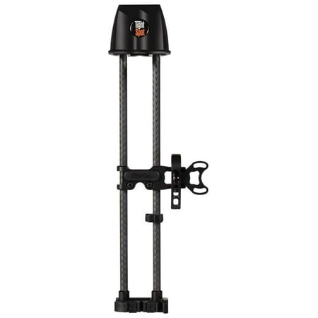 Quivers Right Hand Black Tree Stand 3 Arrow Quiver