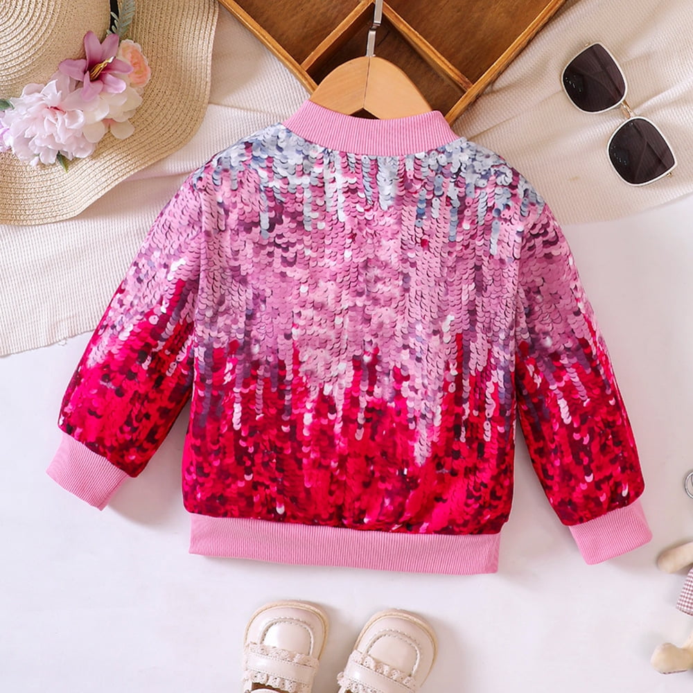 ANGEL'S FACE Girls Pink Knitted Jacket & Tulle Skirt