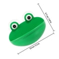 thumbnail image 2 of WEUVEB 2Ud Plataforma Para Reptiles Con Drenaje Y Material Duradero Para Terrarios Decorativos, 2 of 8