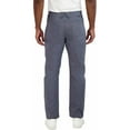 thumbnail image 3 of Gerry Men's Relaxed Fit Comfort Stretch Venture Commuter Pant (Blue, 32W x 32L), 3 of 3
