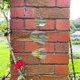 thumbnail image 4 of Spiral Wind Spinner Decoration Weather-proof Indoor Outdoor Window Garden Yard Porch Metal 3D Wind Chime Hanging, 4 of 5