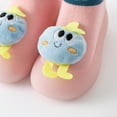 thumbnail image 5 of Youmylove Spring Summer Children Shoes Boys Girls Socks Shoes Non- Soft Light And Comfortable Cartoon Pattern Child Trendy Toddler Footwear, 5 of 8