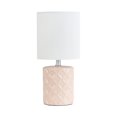thumbnail image 1 of HOMETRENDS Table Lamp, 1 of 3