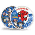 thumbnail image 3 of The Laughing Cow® Creamy Original Spreadable Cheese Wedges, 5.4 oz Box (8 Count), 3 of 8