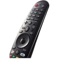 thumbnail image 2 of Control remoto LG Remote Magic, compatible con muchos modelos, teclas de acceso rápido de Netflix y Prime Video, Google/Alexa, 2 of 5