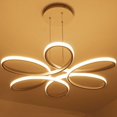 thumbnail image 2 of Exclusive master bedroom LED ceiling light simple living room light, room ceiling light fashion durable, 2 of 3