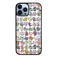 thumbnail image 1 of Pattern Pokemon iPhone 13 Pro Case BLN1128,iPhone 16 Plus, 1 of 3
