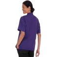 thumbnail image 2 of Five Star Ladies Short Sleeve Executive Coat, 2 of 5