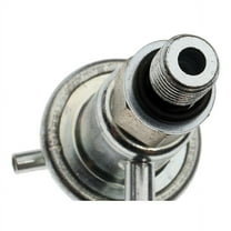 Fuel Pressure Regulator