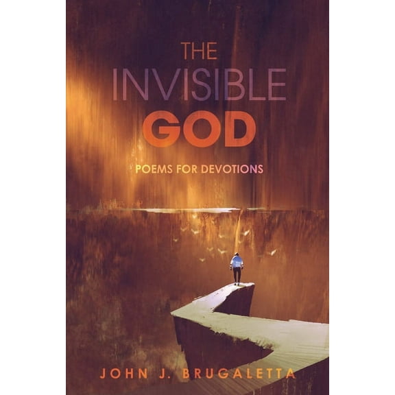 The Invisible God (Hardcover)