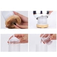 thumbnail image 4 of 3D Lightening Aromatherapy Machine Essential Oil Fragrance Lamp Humidifier, 4 of 5