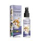 thumbnail image 1 of Desodorante en aerosol para mascotas shaofei, 60 ml, líquido desodorante para perros y gatos, 1 of 4