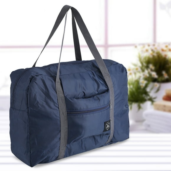 Garosa Big Size Foldable Carry-On Duffle Bag Travel Luggage Carry Storage Bags Organizer, Foldable Storage Bag, Foldable Travel Bag