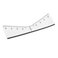 thumbnail image 3 of BOKYAN 100 Pcs Disposable Eyebrow Ruler Stencils Stickers V Shaped Mapping Tool for Symmetrical Shaping, 5.51 inches / 14.00 cm, 3 of 9