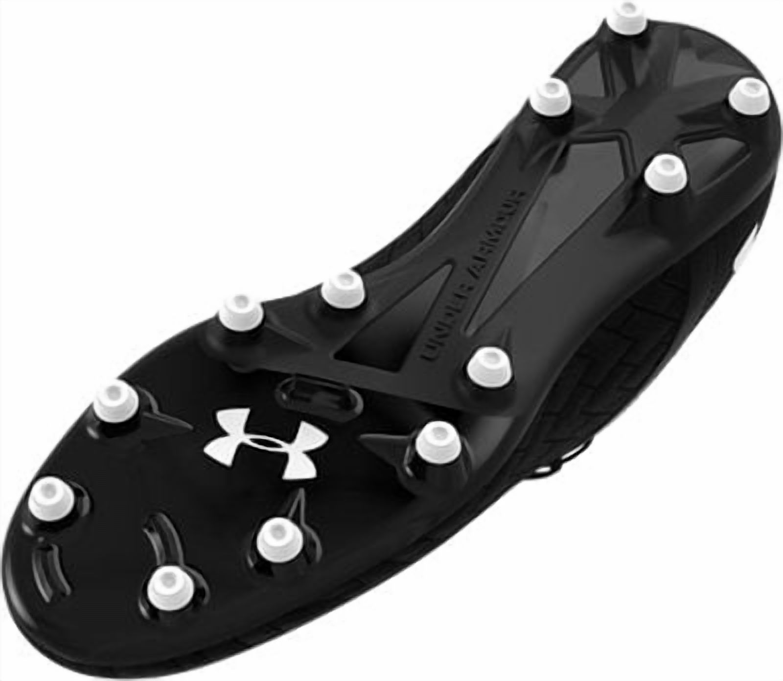 Under Armour Magnetico Select 2.0 Leather Soccer Mens Size Multi 3025642 300 New Under Armour Adults main image 2