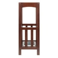thumbnail image 3 of Winsome Rex Umbrella Stand with Metal Tray -94712, 3 of 6