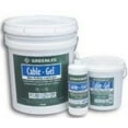 thumbnail image 2 of 3m 5 gal Cable and Wire Pulling Lubricants Bucket Translucent White WL-5, 2 of 2