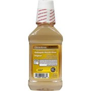 GoodSense R 966940 250 ml Amber Antiseptic Rinse