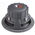 thumbnail image 3 of Kicker 09S8Cd2 S8C 8" Solo Classic Dual 2 Ohm Subwoofer With 600 Watts Peak New, 3 of 3