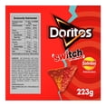 thumbnail image 3 of Botana Doritos switch con sabor a Sabritas adobadas 223 g, 3 of 5