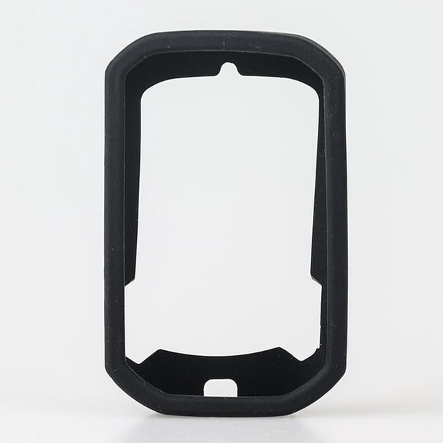 Bgsha Vélo Chronomètre Protecteur-Case pour-Bryton Rider R420 R320 Blanc HD Trempé Film