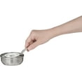 thumbnail image 2 of Trudeau Maison 3 oz. Gelled Fondue Fuel Capsules, Set of 2, 2 of 3