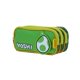 thumbnail image 2 of Lapicera Estuche Chenson Triple Mario Bros Yoshi Eggy MB66090-G, 2 of 7