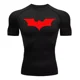 thumbnail image 1 of Playera Deportivo Hombre Batman Manga Corta, 1 of 2