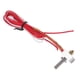 thumbnail image 3 of Cabeza Hot End MK8 0.4mm Impresora 3D Ticfox para Anet A8 I3, 3 of 14