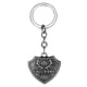 thumbnail image 1 of Far Cry Anime Key Chain Key Ring Bag Pendant Keyring Christmas Gift, 1 of 1