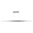 thumbnail image 2 of WAC Lighting Volo 75" LED 3000K Contemporary Aluminum Pendant in Chrome, 2 of 4