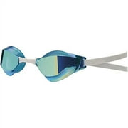 MIZUNO Racing Swimsuit Unisex GX/SONIC EYE J (Non-cushion Type) N3JE9001 Color: White Size: F FINA (International Swimming Federation) Approved