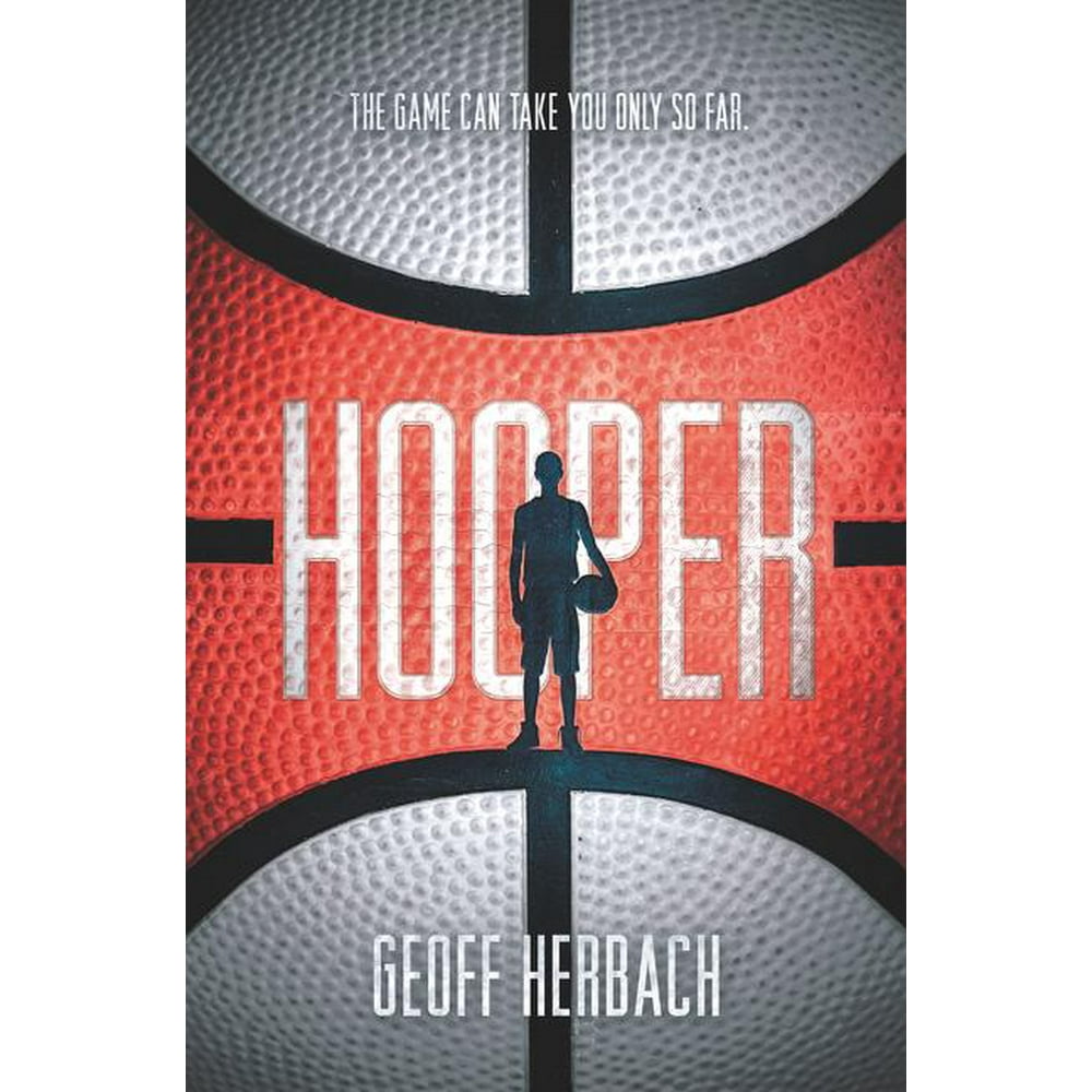 Hooper (Paperback)