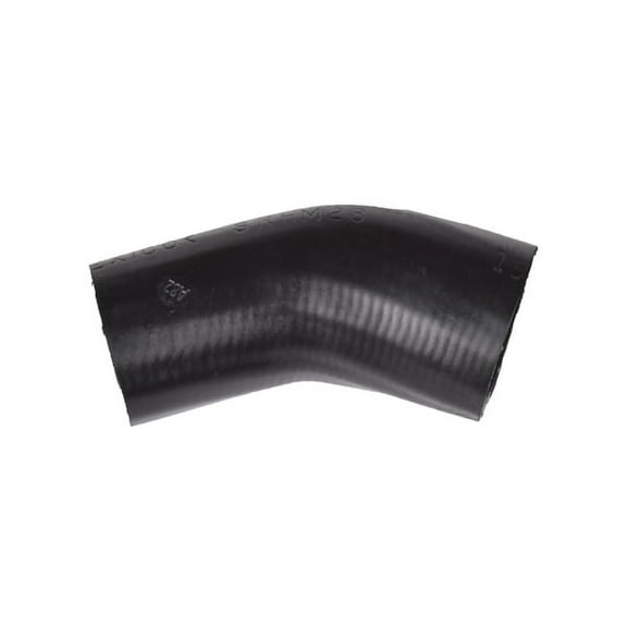 Continental EPDM Engine Coolant tube and Cover, Synthetic reinforcement, Designed to transfer glycol‑based coolant