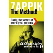 Zappik: The Method (Paperback)